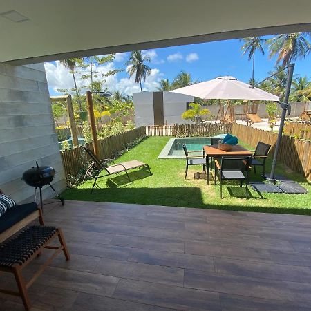 Oka Milagres 22 Villa São Miguel dos Milagres Exteriör bild