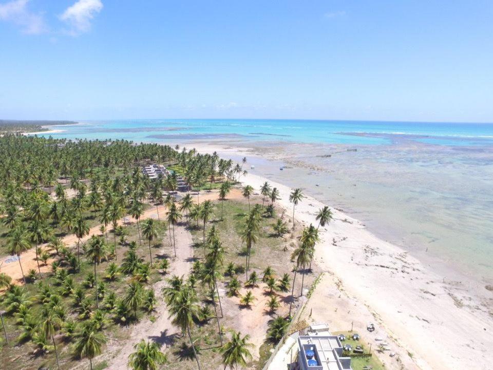 Oka Milagres 22 Villa São Miguel dos Milagres Exteriör bild