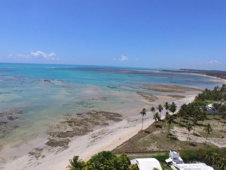 Oka Milagres 22 Villa São Miguel dos Milagres Exteriör bild