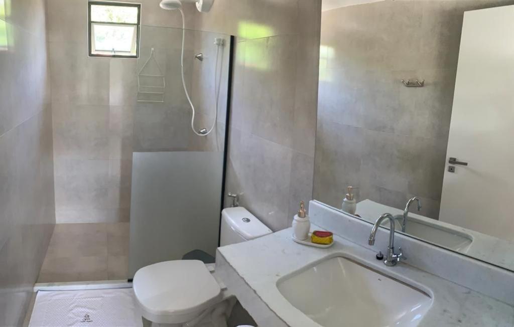 Oka Milagres 22 Villa São Miguel dos Milagres Exteriör bild