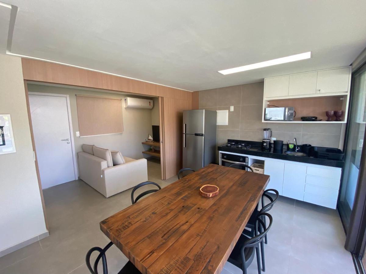 Oka Milagres 22 Villa São Miguel dos Milagres Exteriör bild