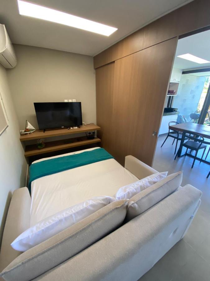 Oka Milagres 22 Villa São Miguel dos Milagres Exteriör bild