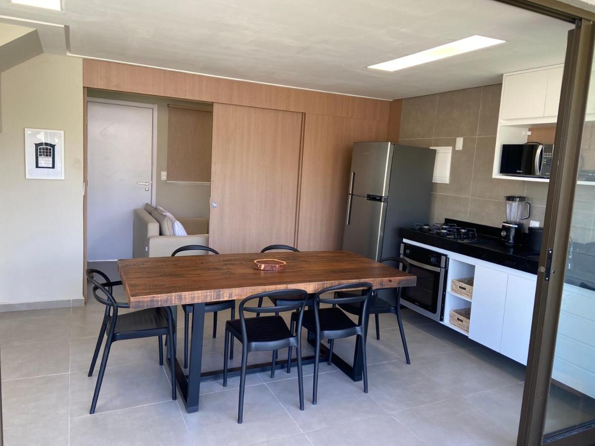 Oka Milagres 22 Villa São Miguel dos Milagres Exteriör bild