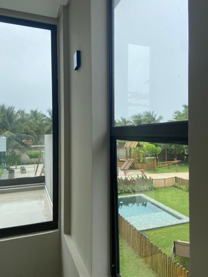 Oka Milagres 22 Villa São Miguel dos Milagres Exteriör bild